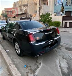 كرايسلر 300